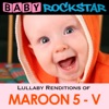 Baby Rockstar - New Love