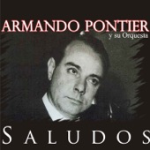 Saludos (feat. Orquesta de Armando Pontier) artwork