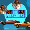 The Persuaders! (Original Soundtrack Theme) - Single