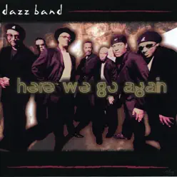 Here We Go Again - Dazz Band Here We Go Again - Dazz Band