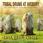 Kaya Drum Circle - Winter Solstice