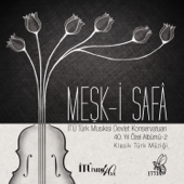 Meşk-i Safa - Çeşitli Sanatçılar