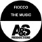 The Music - Fiocco lyrics