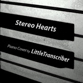Stereo Hearts artwork