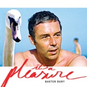 Baxter Dury - Other Men's Girls