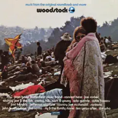 Woodstock: Music from the Original Soundtrack and More, Vol. 1 by Various Artists album reviews, ratings, credits
