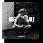 666 Alt - EP artwork