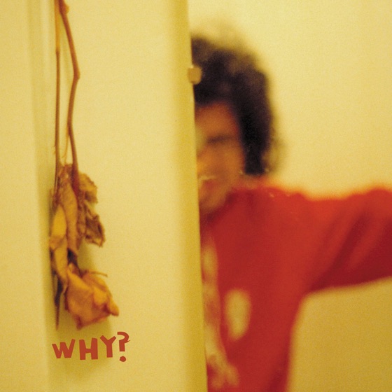 Cover artwork for Darla