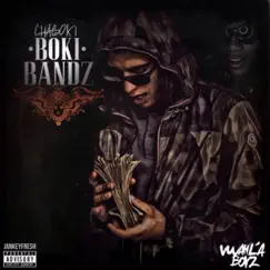 Boki Bandz by Chaboki album reviews, ratings, credits