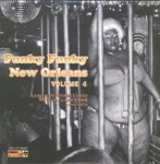 Larry Jones - Funky Jaws