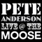 Big Money - Pete Anderson lyrics