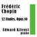 Etudes Op. 10: III. E Major - Edward KilenyiEdward Kilenyi