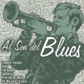 Al Son del Blues artwork