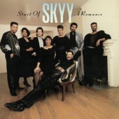 Skyy - Start Of A Romance