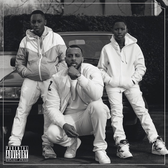 Cover artwork for Malcolm
