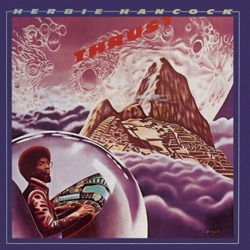 Herbie Hancock - Butterfly