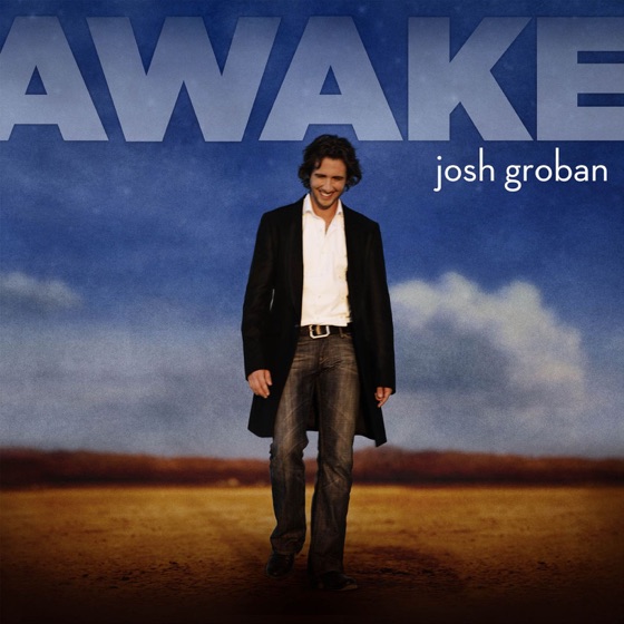 Cover artwork for Awake