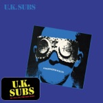 U.K. Subs - Lady Esquire