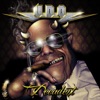 U.D.O. - Untouchable