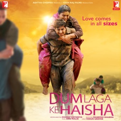 Monali Thakur - Moh Moh Ke Dhaage (Female Version)