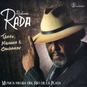 Ruben Rada - Café La Humedad
