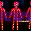 Stream & download Jaywalking - Single