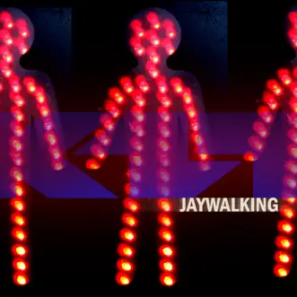 Jaywalking - Single by K1T album reviews, ratings, credits