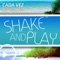 Cada Vez (feat. Mónica Moss) - Submission DJ & Javier Elipe lyrics