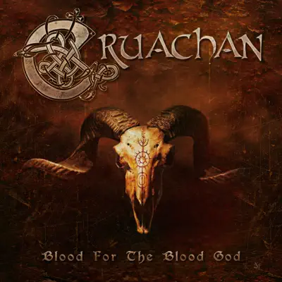 Blood for the Blood God - Cruachan