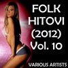 Folk Hitovi, Vol. 10 (2012)