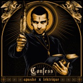 Confess artwork