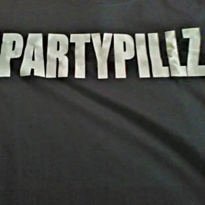 Party Pillz - Single - Young Steff
