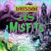 Blessed As Misfits, 2014