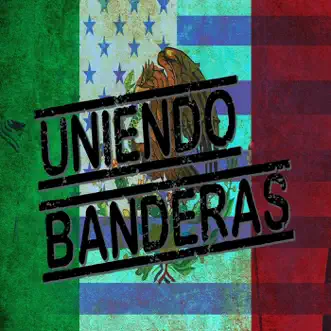 Uniendo Banderas (feat. Giganti, MC Crimen, Estrago, Doc V & Yago) - Single by Double R album reviews, ratings, credits