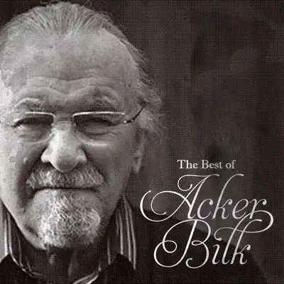 The Best of Acker Bilk - Acker Bilk