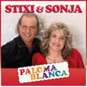 Paloma Blanca artwork