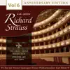 Richard Strauss: Complete Operas, Vol. 6 album lyrics, reviews, download