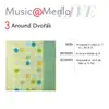 Stream & download Music@Menlo, Around Dvořák, Vol. 3 (Live)