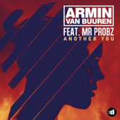 Another You (feat. Mr. Probz) [Radio Edit] - Armin van Buuren