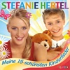 Stefanie Hertel - Über jedes Bacherl geht a Brückerl