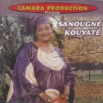 Sanougné Kouyaté - Nanka