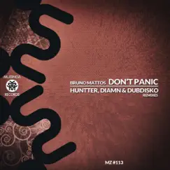 Don't Panic - EP by Bruno Mattos album reviews, ratings, credits
