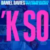 K So - Single album lyrics, reviews, download