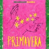 프리마베라 PRIMAVERA - Single, 2014