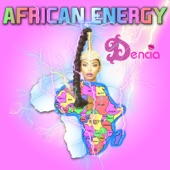 African Energy artwork