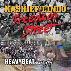 Freedom Street - Single by Kashief Lindo album reviews, ratings, credits