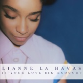 Lianne La Havas - Forget