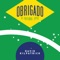 Brazil vs. Germany - David Kilpatrick lyrics