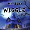 Wiggle (A Halloween Party Jam) artwork
