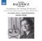 Symphony for String Orchestra: IV. Theme with Variations artwork